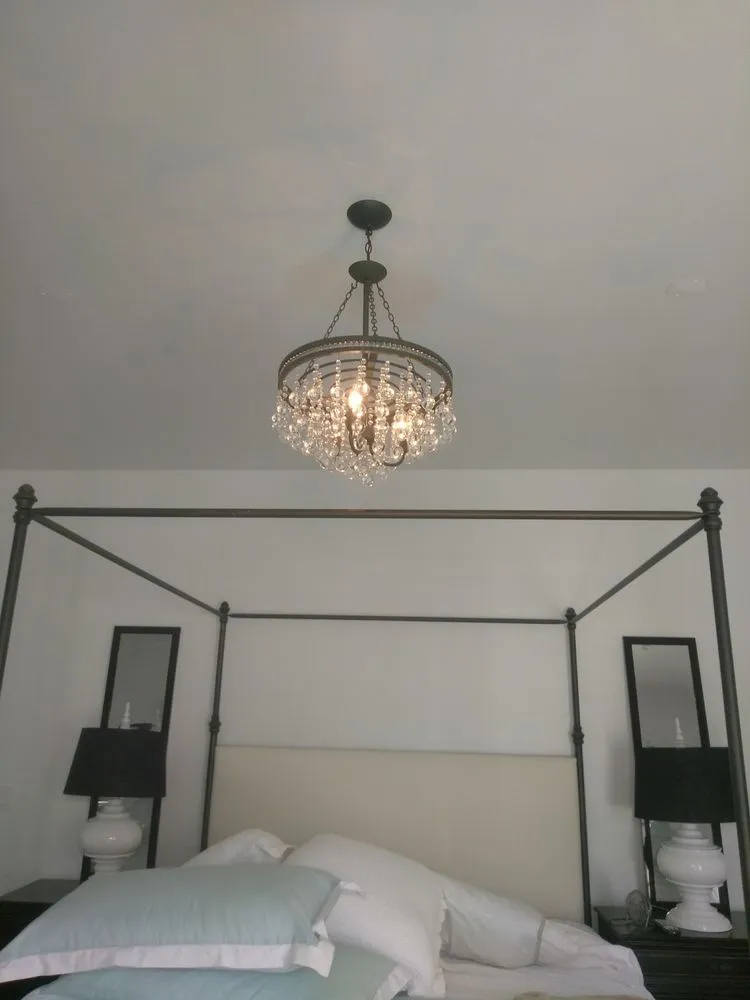 Slide of J R Electric