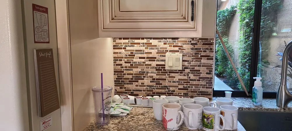 Slide of J R Electric