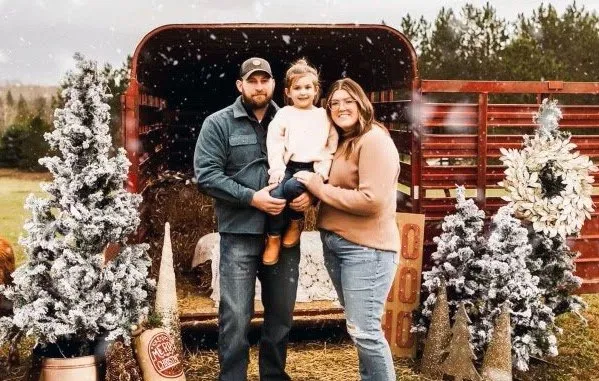 Slide of J Raymond Electric