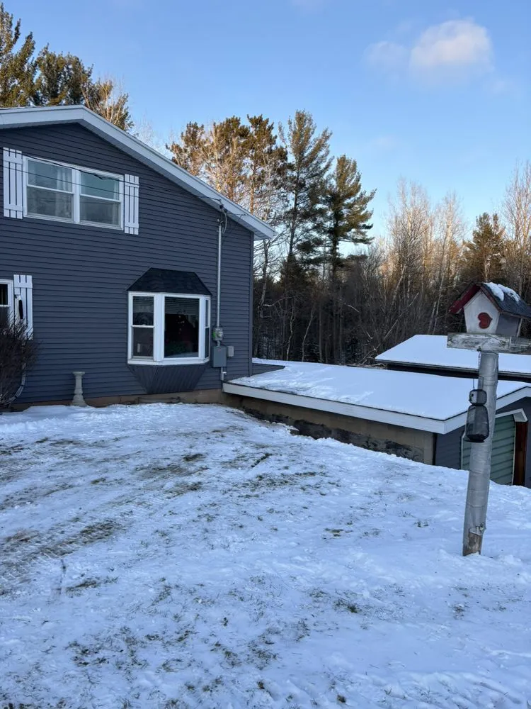 Slide of J Raymond Electric