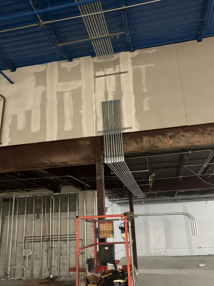 Slide of J Reams Enterprises