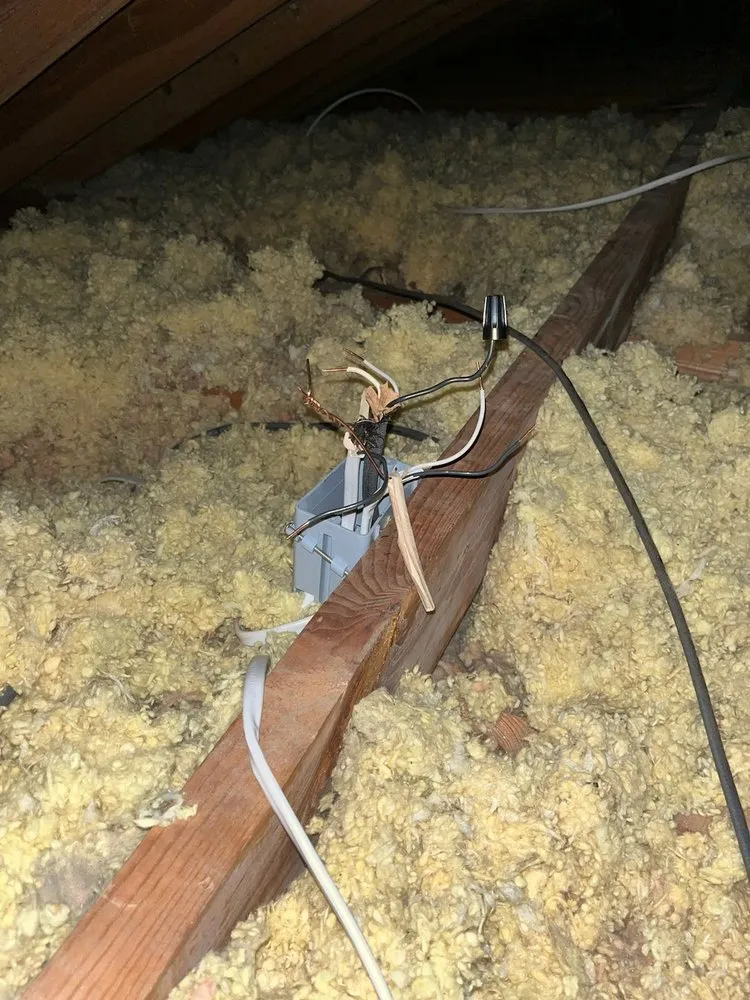 Slide of J Reams Enterprises