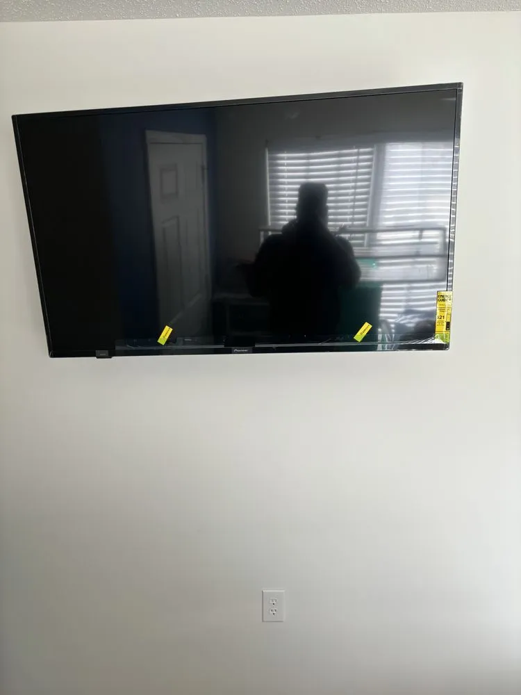 Slide of J Reams Enterprises