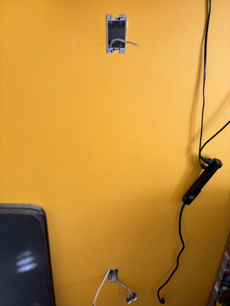 Slide of J Reams Enterprises