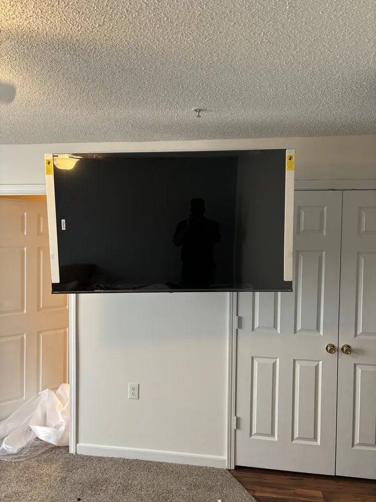 Slide of J Reams Enterprises