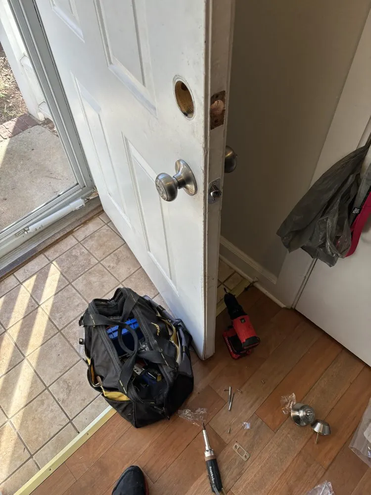 Slide of J Reams Enterprises