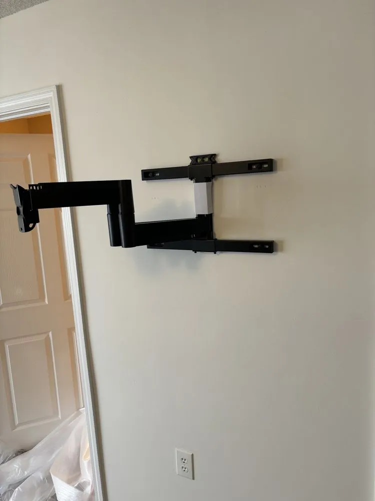 Slide of J Reams Enterprises