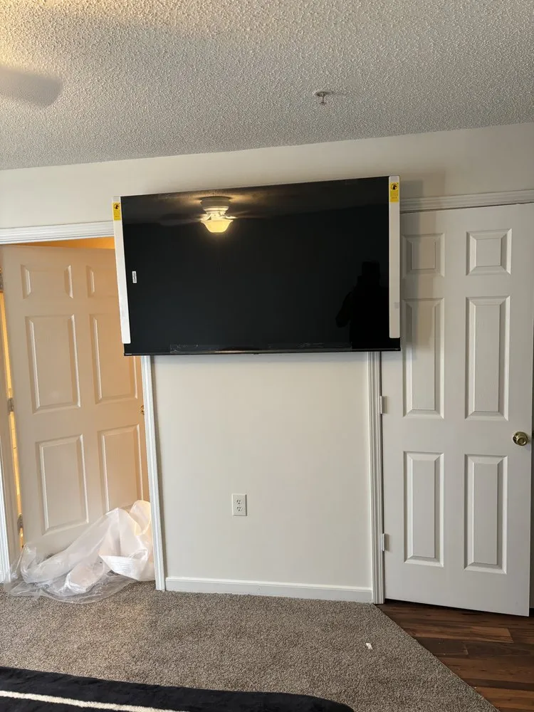 Slide of J Reams Enterprises