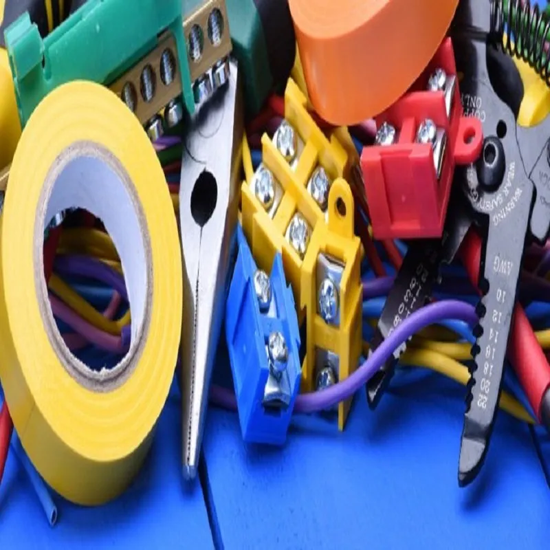 Certified emergency electrical service in ,  by J Reed Electric Company