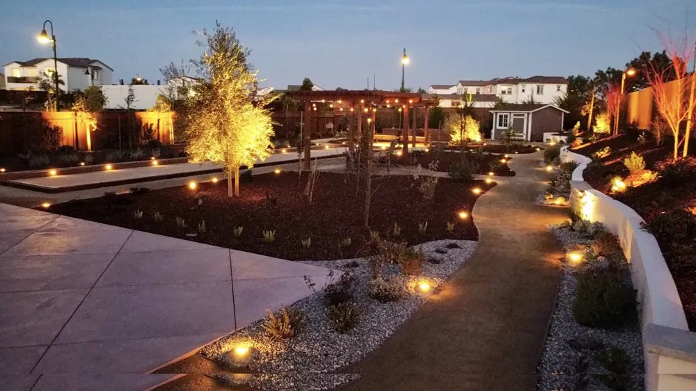 Slide of J Rivas Electric