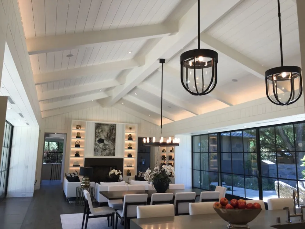 Slide of J Rivas Electric