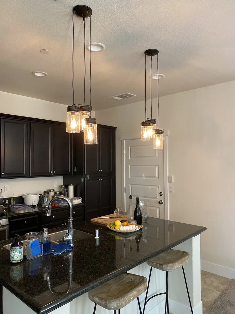 Slide of J Rivas Electric