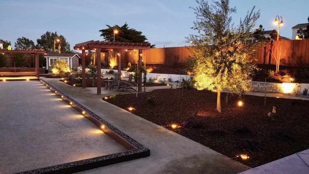 Slide of J Rivas Electric