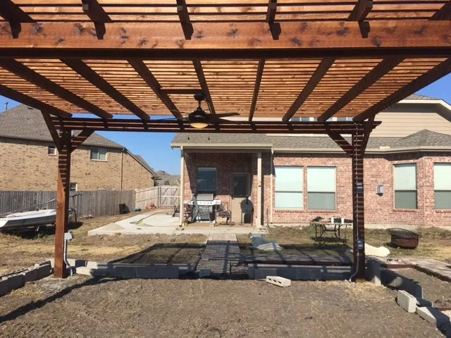 Slide of J Rod Electrical