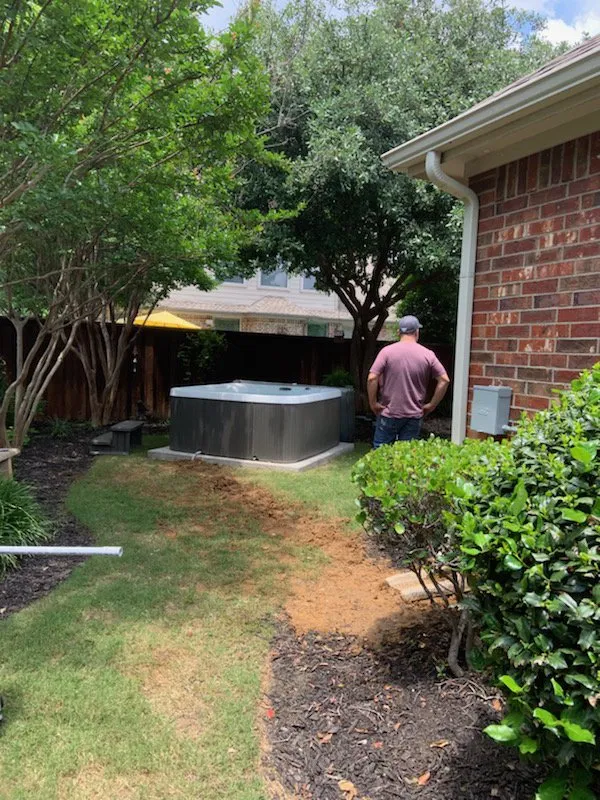 Slide of J Rod Electrical