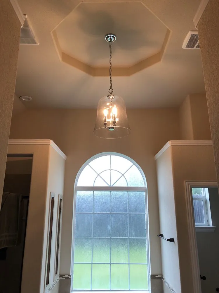 Slide of J Rod Electrical