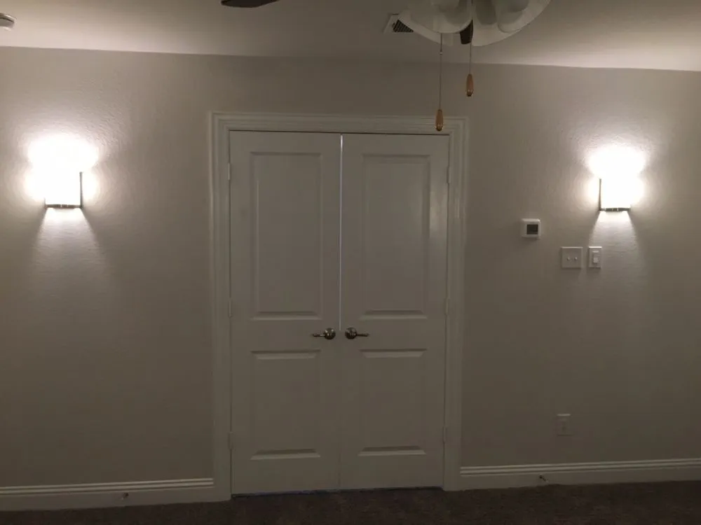 Slide of J Rod Electrical