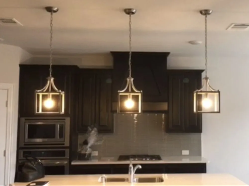 Slide of J Rod Electrical