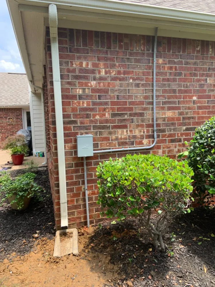 Slide of J Rod Electrical