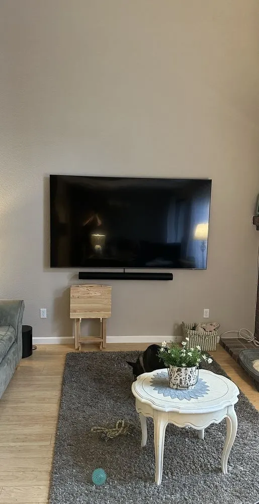 Slide of J Rogers Electric