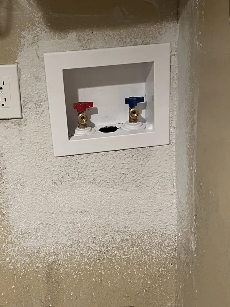 Slide of J Romeros Plumbing & Handyman Services