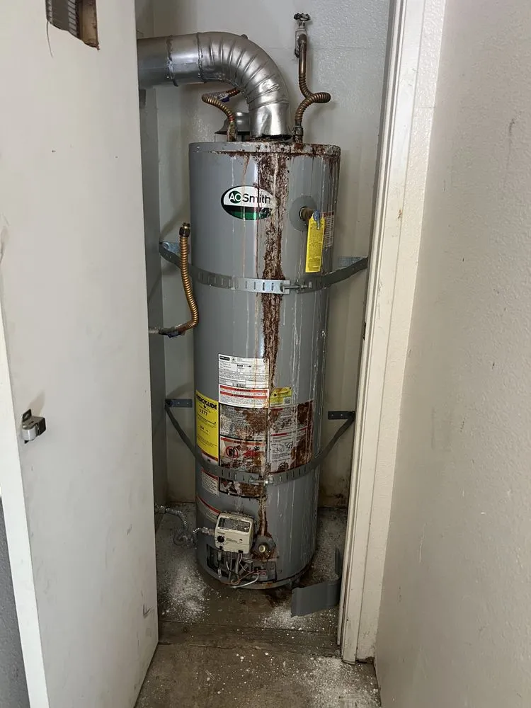 Slide of J Romeros Plumbing & Handyman Services