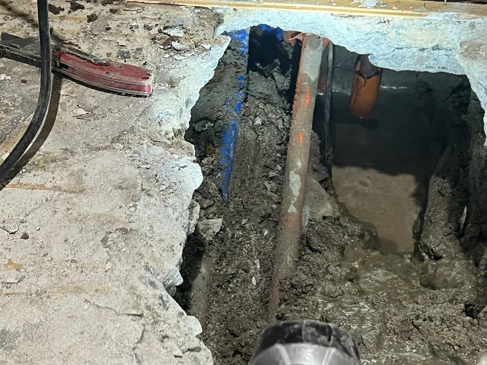 Slide of J Romeros Plumbing & Handyman Services