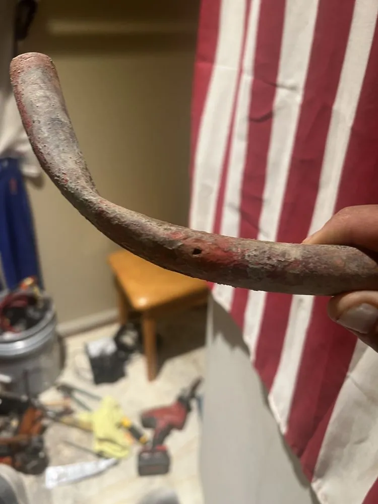 Slide of J Romeros Plumbing & Handyman Services