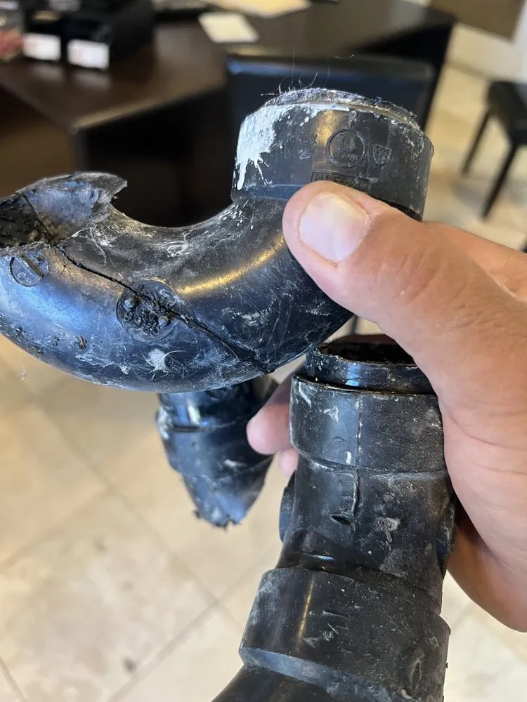 Slide of J Romeros Plumbing & Handyman Services