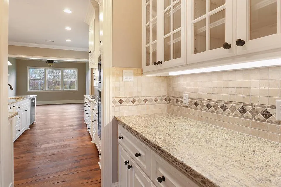 Slide of J Row Electric