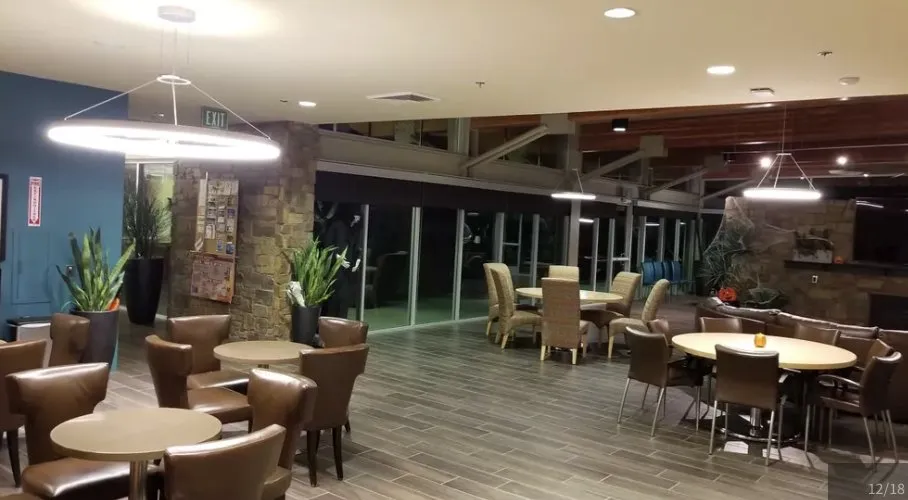 Slide of J Ryan Electric