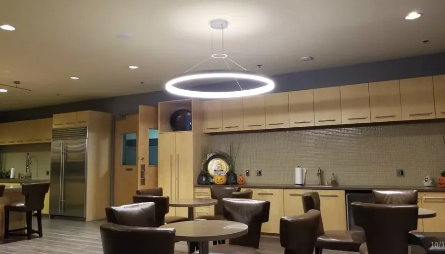 Slide of J Ryan Electric