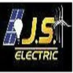 Slide of J S Electric