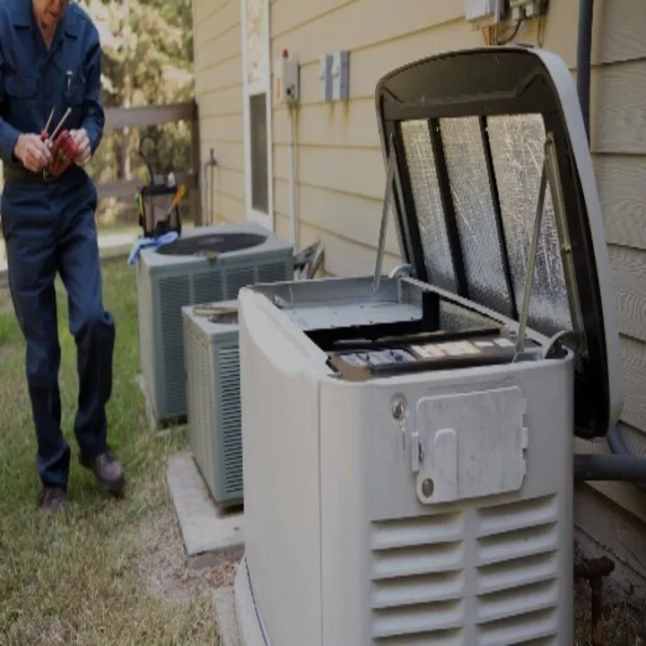 Slide of J S Electrical Services