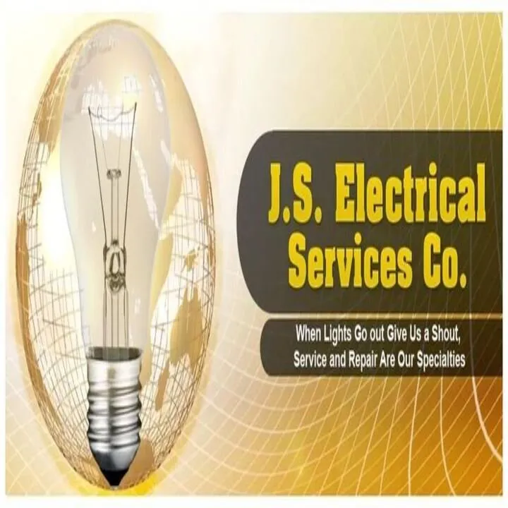 Slide of J S Electrical Services