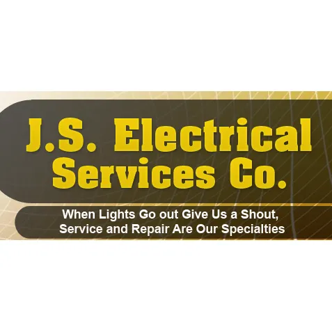 Slide of J S Electrical Services