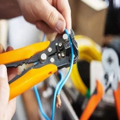 J S Electrical Services