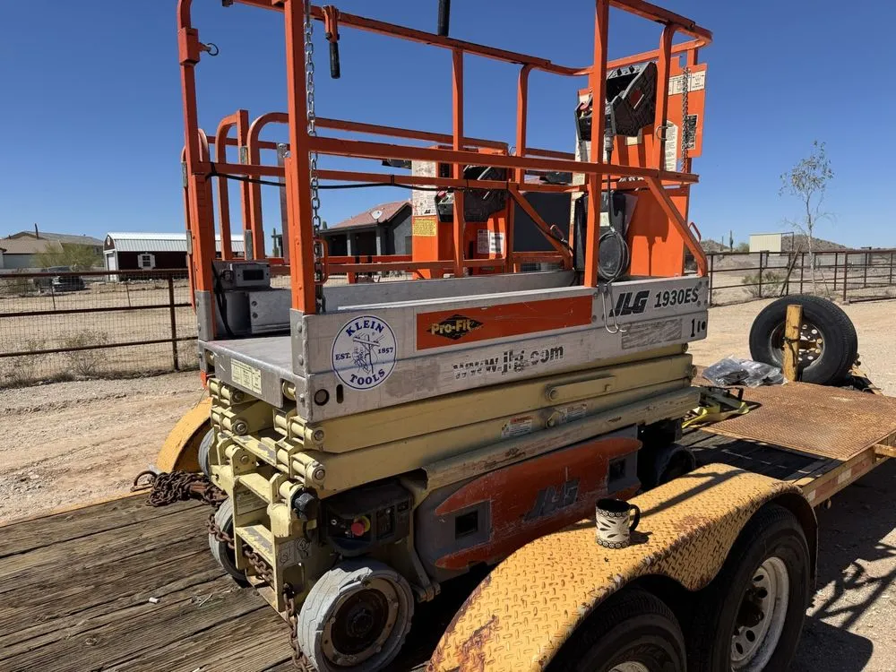 Slide of J S Fielder Electrical