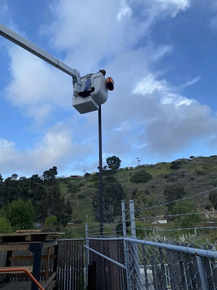 Slide of J S Fielder Electrical