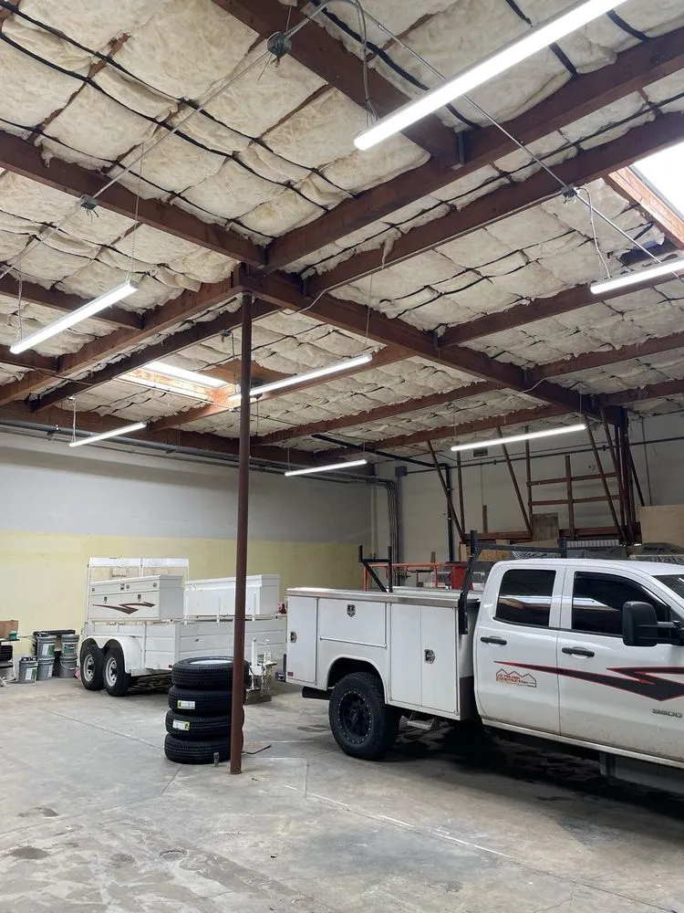 Slide of J S Fielder Electrical