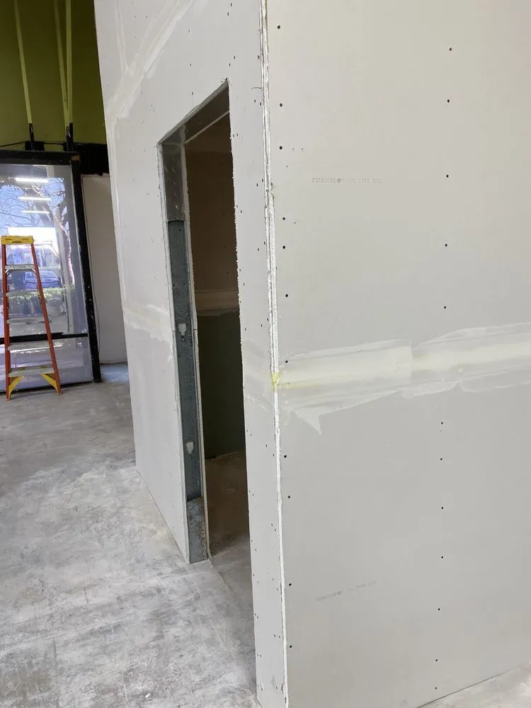 Expert electrician providing panel upgrade in , 