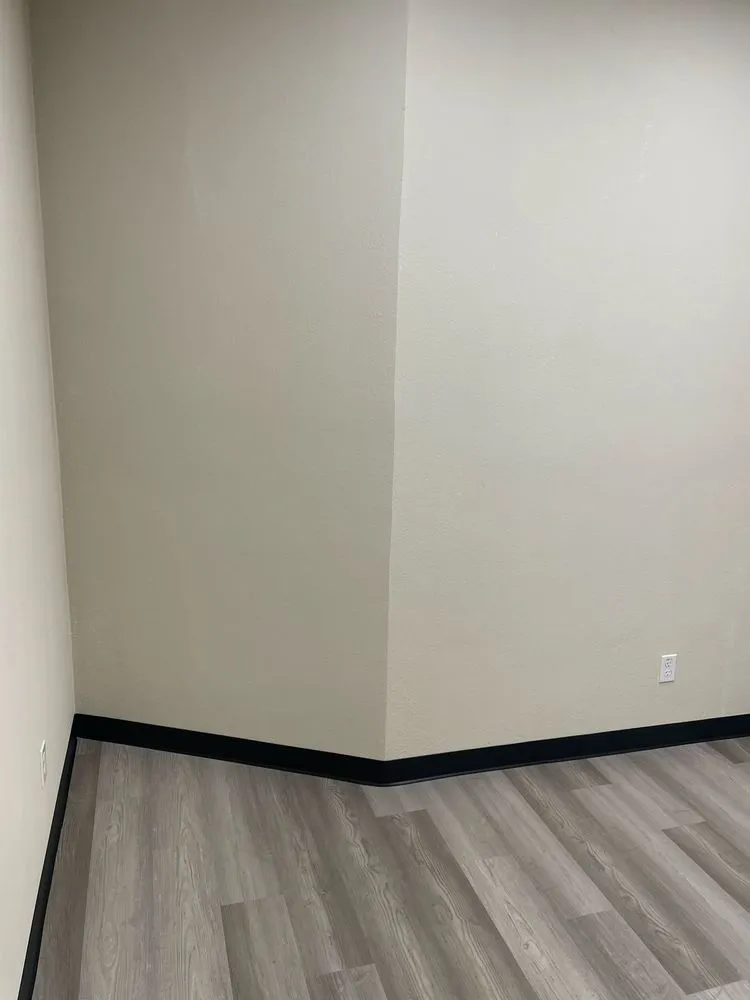 Certified electrician providing panel upgrade in , 