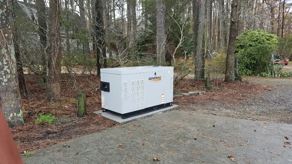 Trusted lighting installation in Rockville, VA by J S Schiess Electric & Generators
