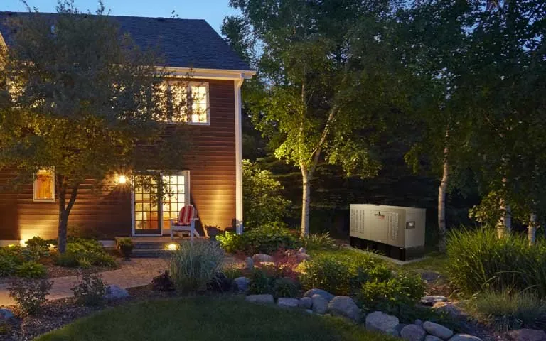 Reliable electrical repair in Rockville, VA by J S Schiess Electric & Generators