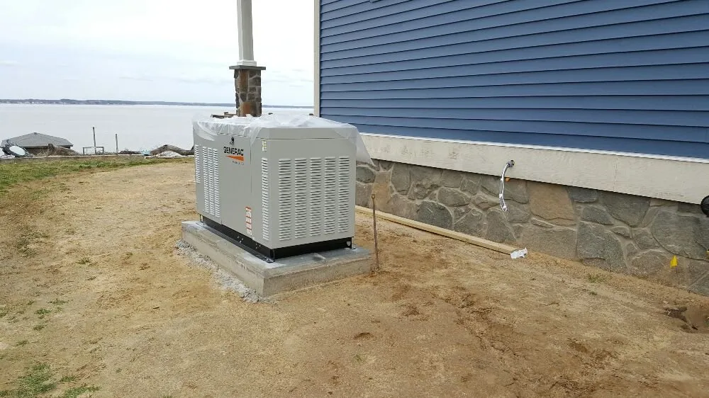 Emergency circuit breaker repair in Rockville, VA by J S Schiess Electric & Generators