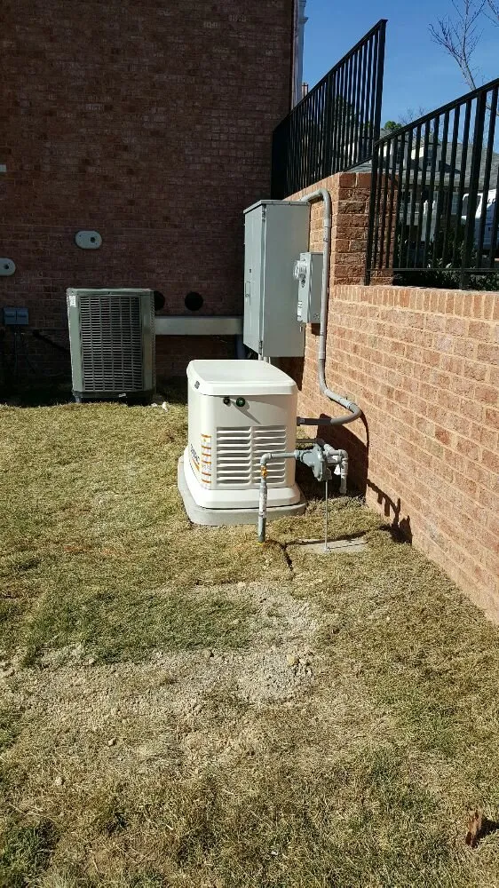 Professional emergency electrical service service in Rockville, VA - J S Schiess Electric & Generators