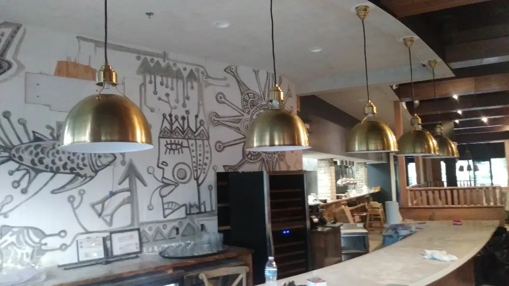 Slide of J SALGADO INC