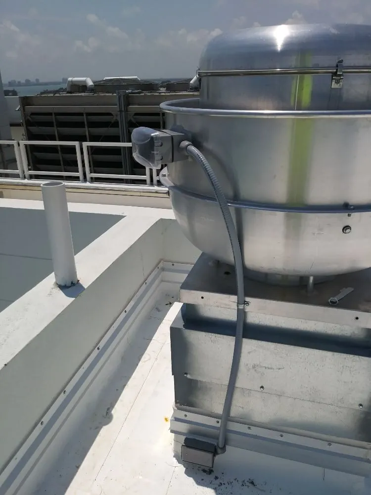 Slide of J SALGADO INC