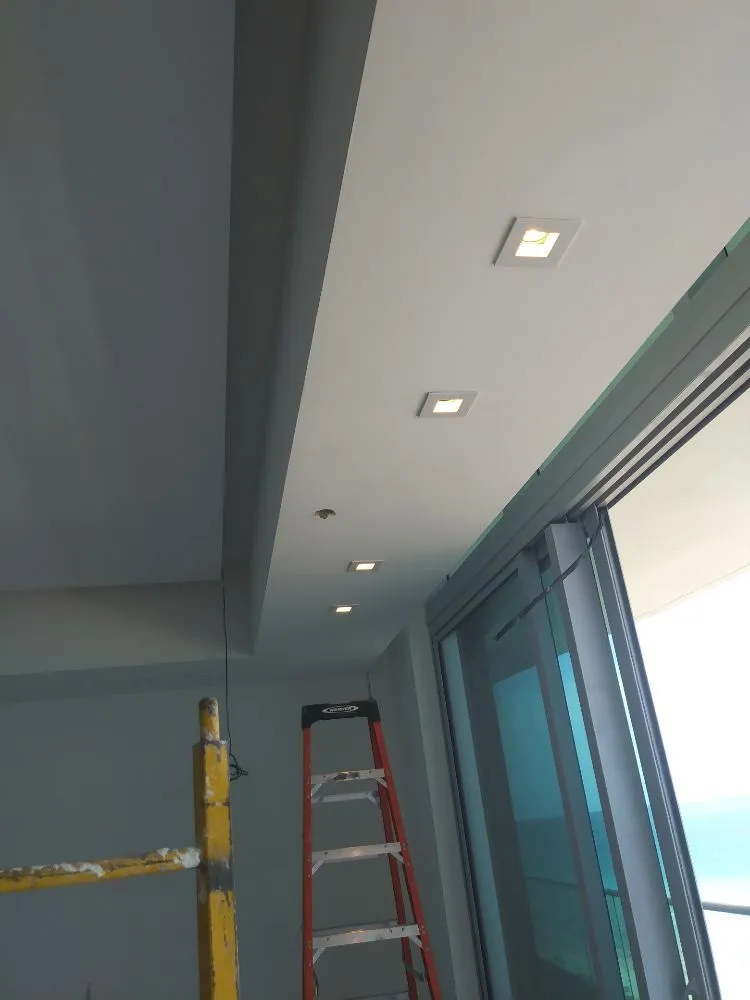 Slide of J SALGADO INC