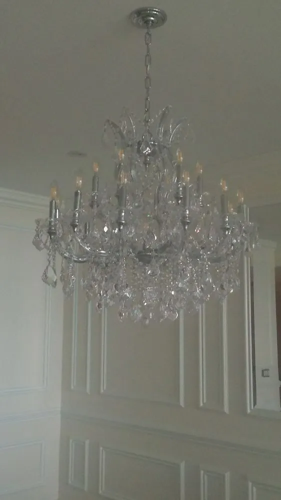 Slide of J SALGADO INC